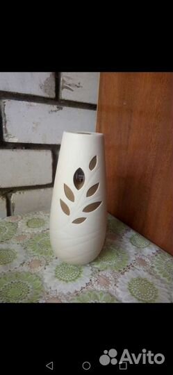 Корпус для освежителя воздуха