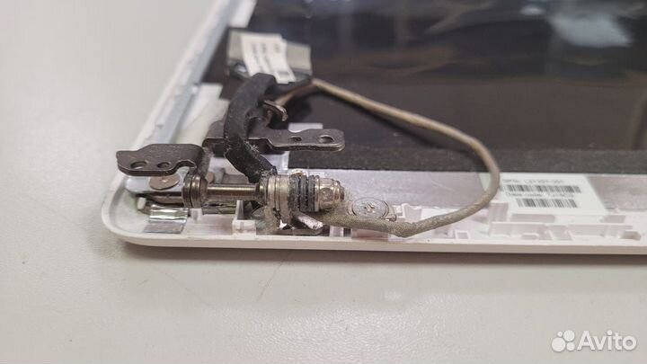 Корпусные части HP 15-da0057ur