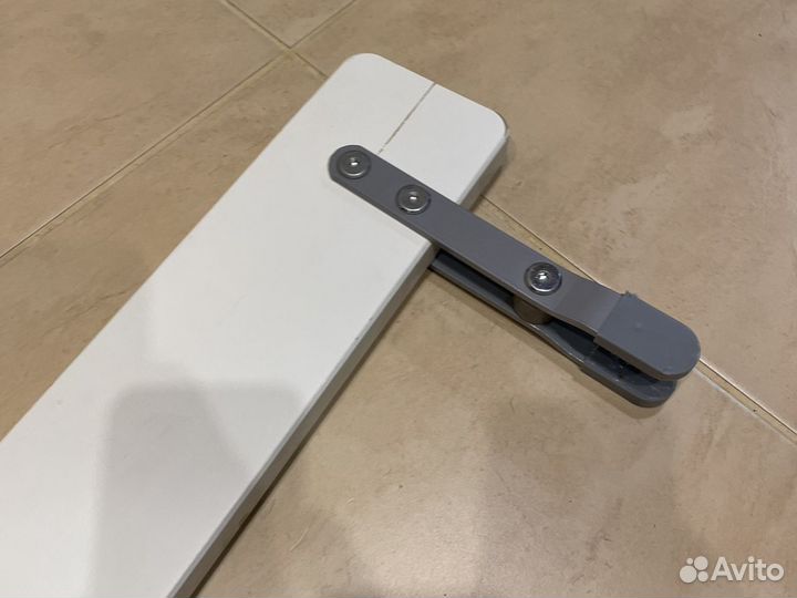 Ограждение для детской кровати