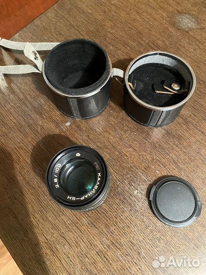 Плёночный фотоаппарат Киев