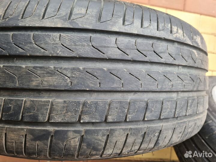 Pirelli Cinturato P7 225/50 R17 94
