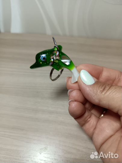 Брелок для ключей 