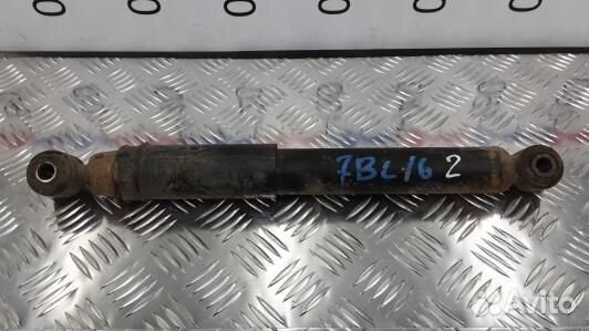 Амортизатор задней балки renault kangoo 1 (7BL16LX