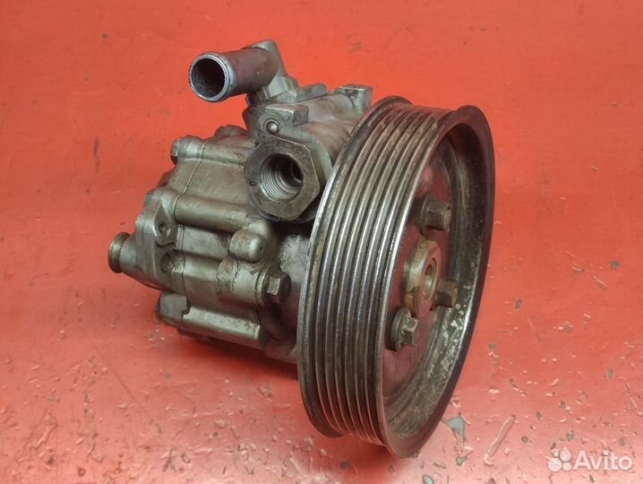 Насос Гур 4.0 / 4.6 Range Rover II 1994-2002