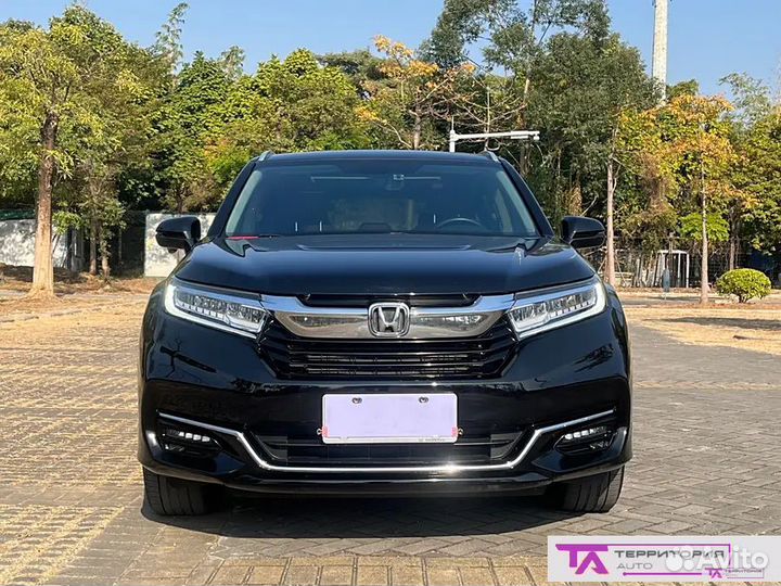 Honda Avancier 2.0 AT, 2021, 66 000 км