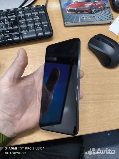 Xiaomi Mi 10T Pro, 8/256 ГБ