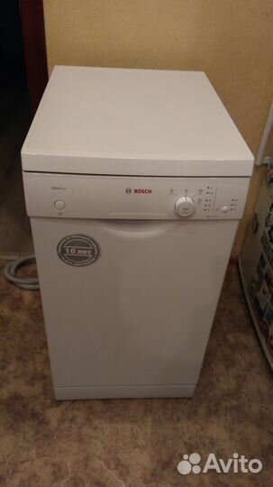 Посудомоечная машина bosch 45