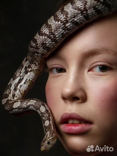 Фотограф. Портретная арт-фотосъёмка