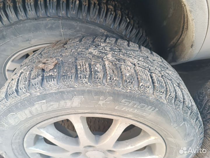 Литые диски r15 mazda 3
