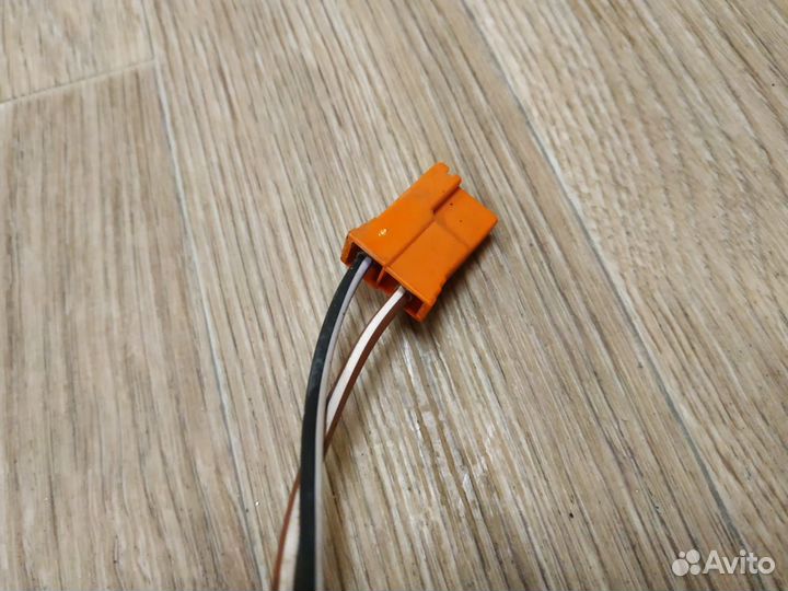 Провод кулисы кпп Ford Focus III (2011-2019)