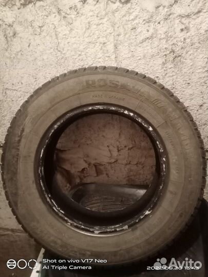 Rosava WQ-103 185/70 R14