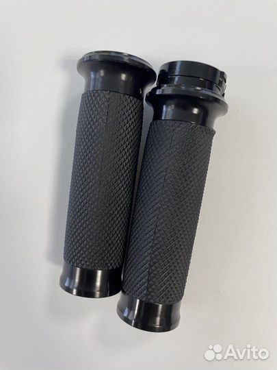 Грипсы 25 диаметр 5668