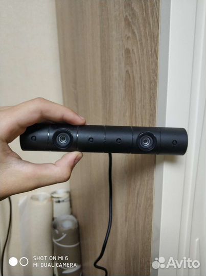 Playstation VR version 2