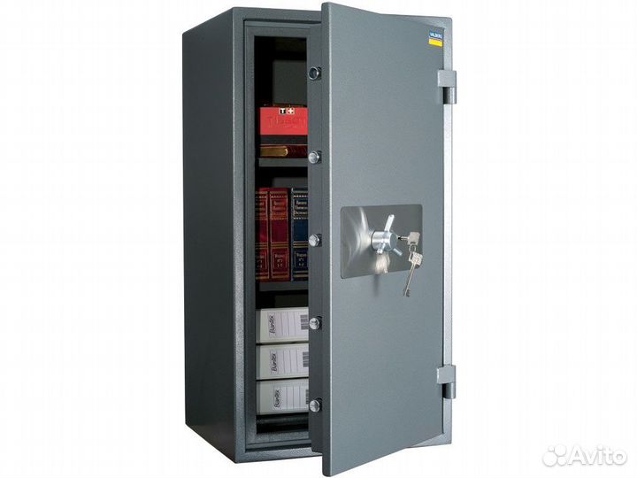 Огневзломостойкий сейф valberg гарант евро 95T