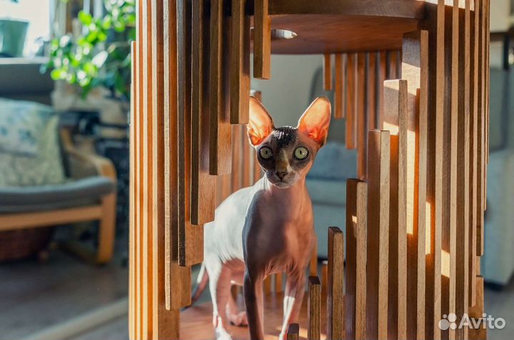 Изготовление мебели, предметов интерьера на заказ