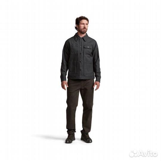 Sitka Harvester Lite Chore Coat M