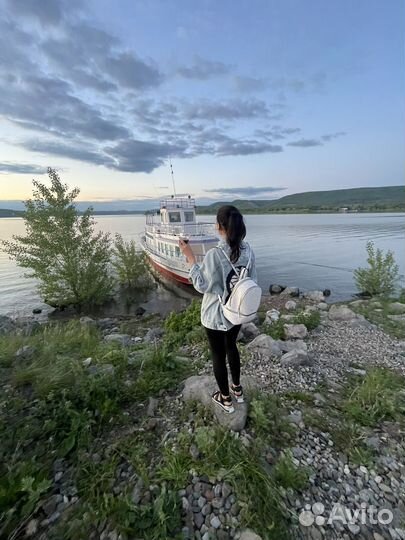 Гостевой Дом на Нугуше