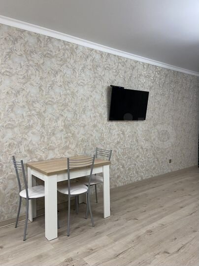 Квартира-студия, 40 м², 7/10 эт.