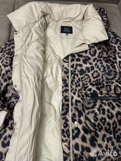 Новый Пуховик женский. р.48