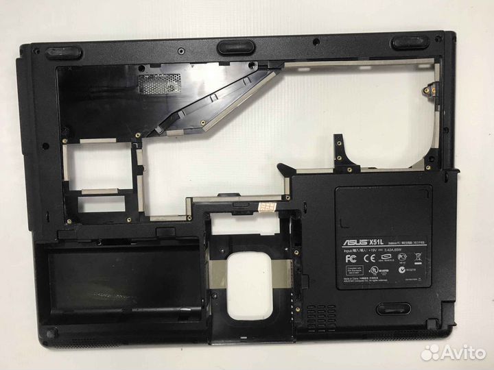 Поддон для Asus X51L