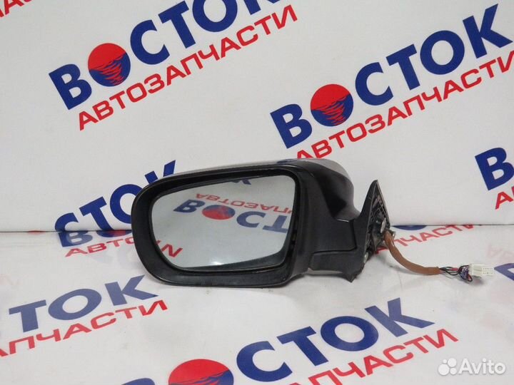 Зеркало Лево subaru legacy BL9, BP5, BP9, BL5