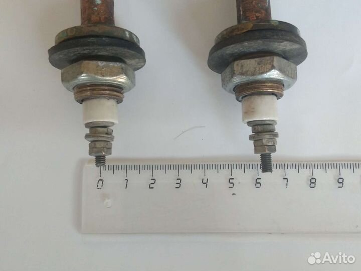 Тэн для водонагревателя