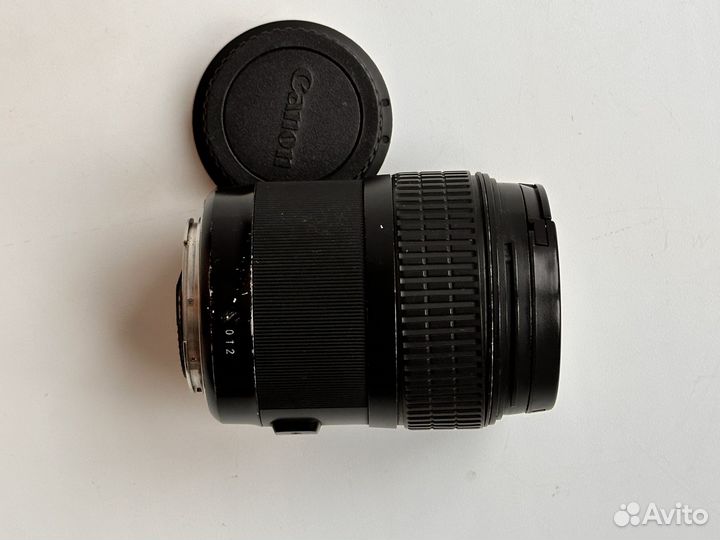 Объектив Sigma 35mm 1.4 art canon