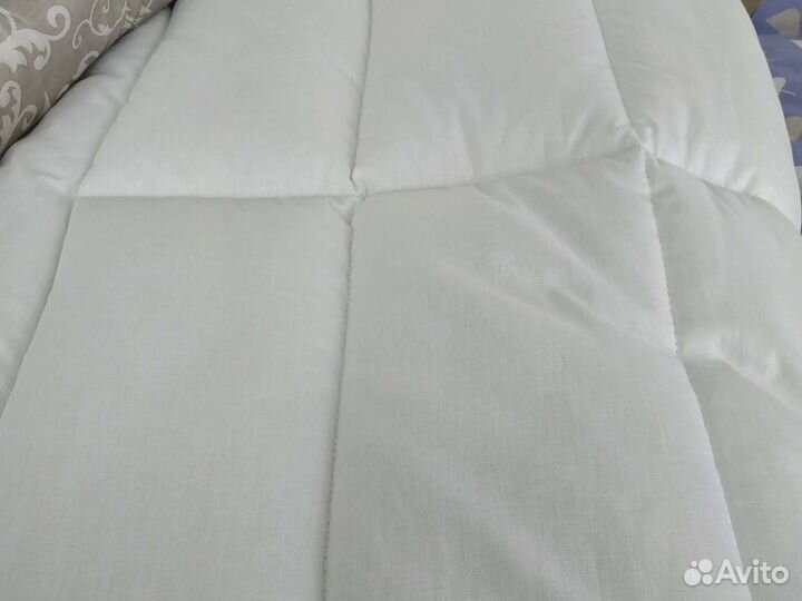 Стеганое одеяло