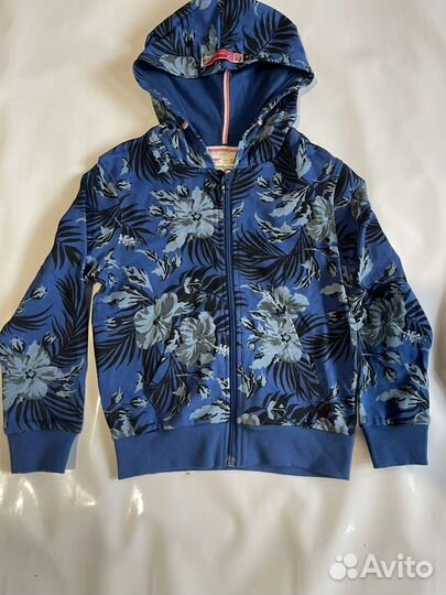 Толстовка на д. Р.86-98