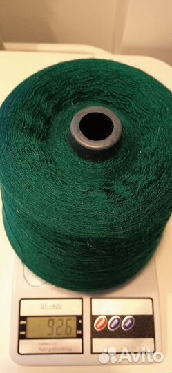 Итальянская пряжа