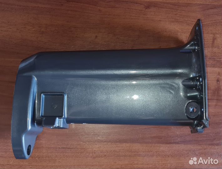 Дейдвуд Yamaha 25-30 (S)