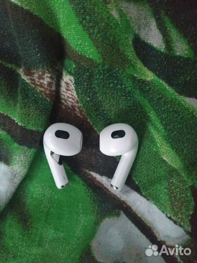Наушники беспроводные air pods 3