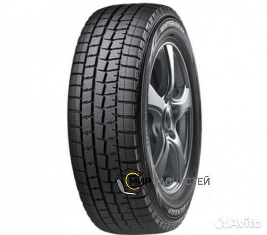 Dunlop Winter Maxx WM02 175/70 R13 82T
