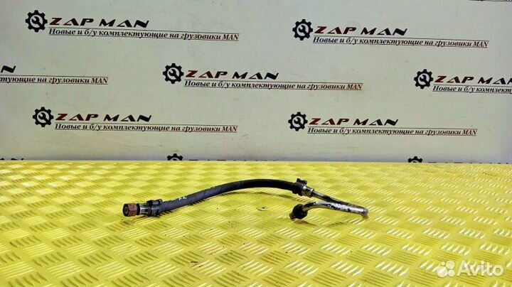 Тормозной шланг левый Man Tgl Tgm Tga Tgs Tgx