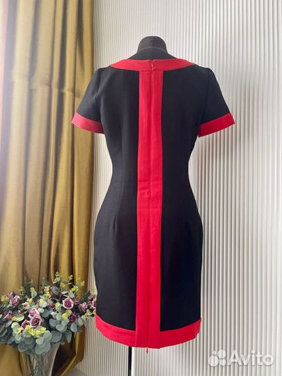 Платья миди