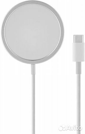 Беспроводное зарядное устройство uBear