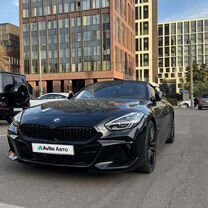 BMW Z4 3.0 AT, 2019, 30 300 км, с пробегом, цена 6 000 000 руб.