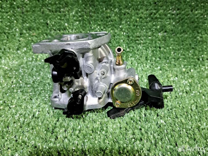 Карбюратор на мотоблок
