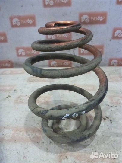 Пружина Opel Corsa F68 Z12XE 2003