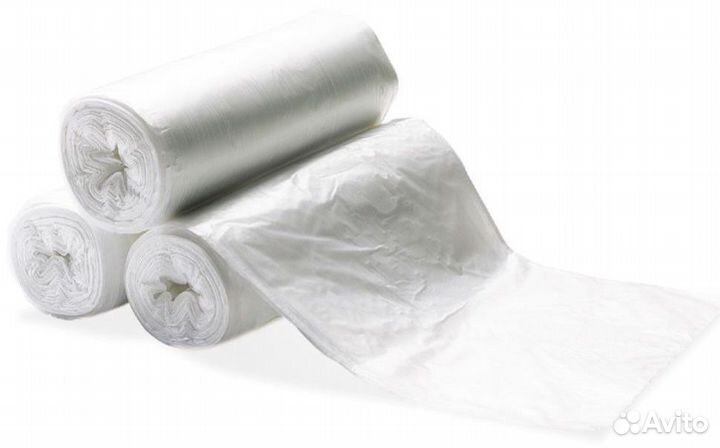 Пакеты фасовочные