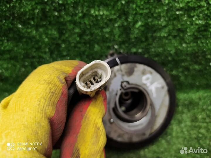 Муфта компрессора кондиционера Opel Astra H (2004