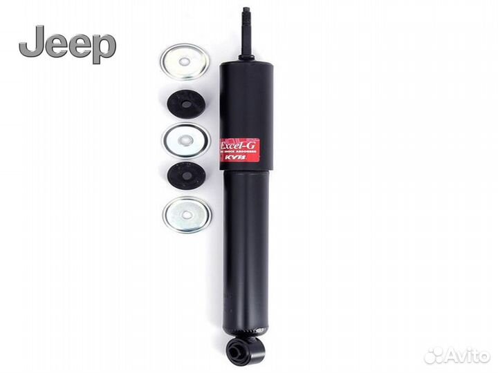 Амортизатор Подвески перед зад jeep shock absorber