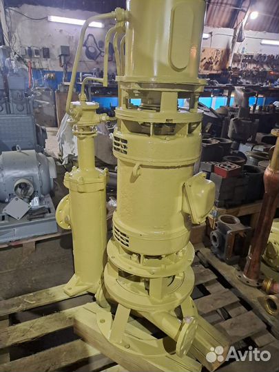 Насос нцвс 25/65