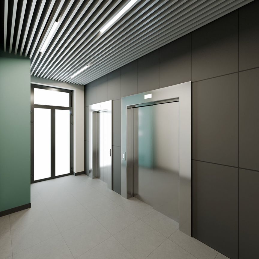 2-к. квартира, 39 м², 11/12 эт.