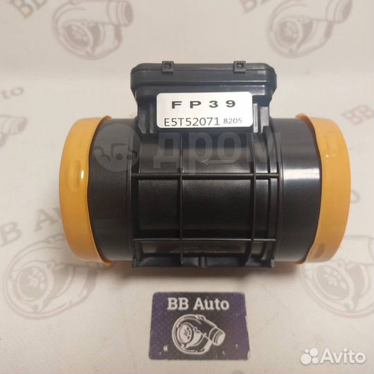 Датчик дмрв Mazda FP3913215 Новый