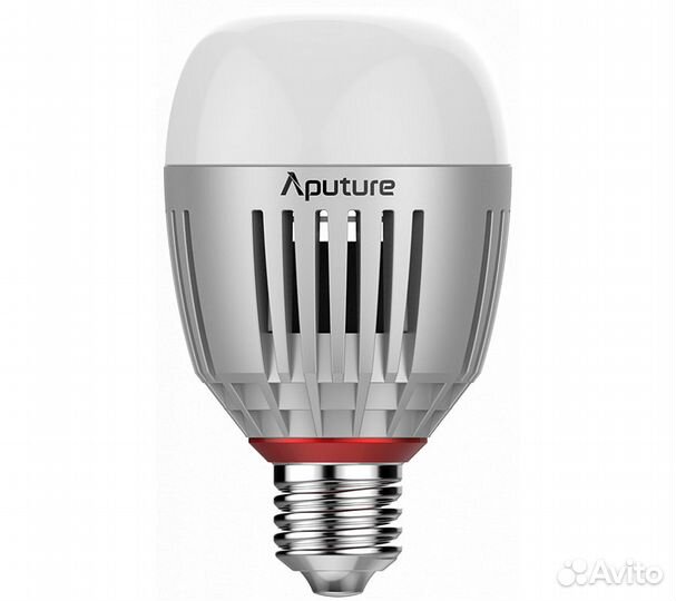 Светодиодный осветитель Aputure Accent B7C Smart B