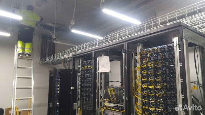 Монтаж волс сварка оптики оптоволокна рефлектограм