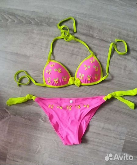 Купальник детский