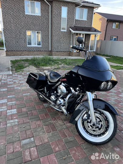 Harley Davidson Road Glide