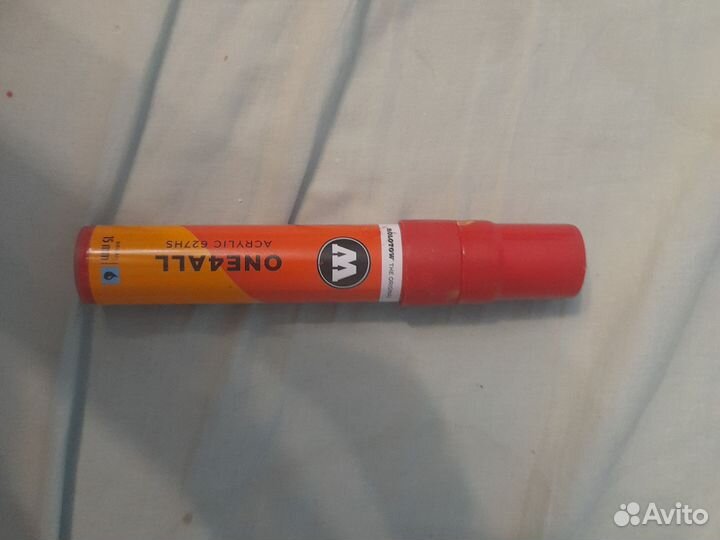 Маркеры для тегинга и графити